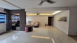 Blk 862A Tampines Parkview (Tampines), HDB 5 Rooms #563076431